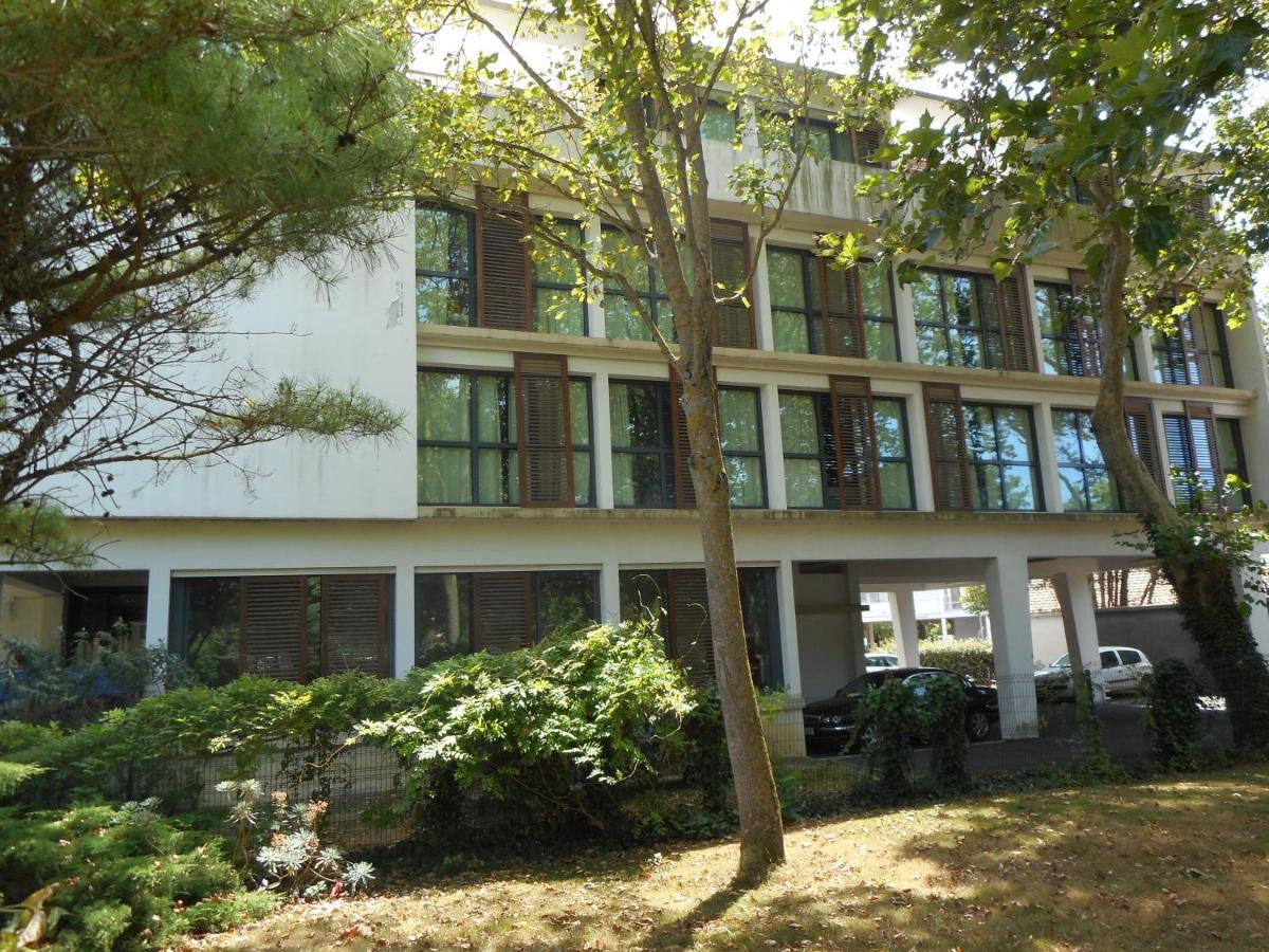 Hotel Les Gens De Mer La Rochelle Экстерьер фото