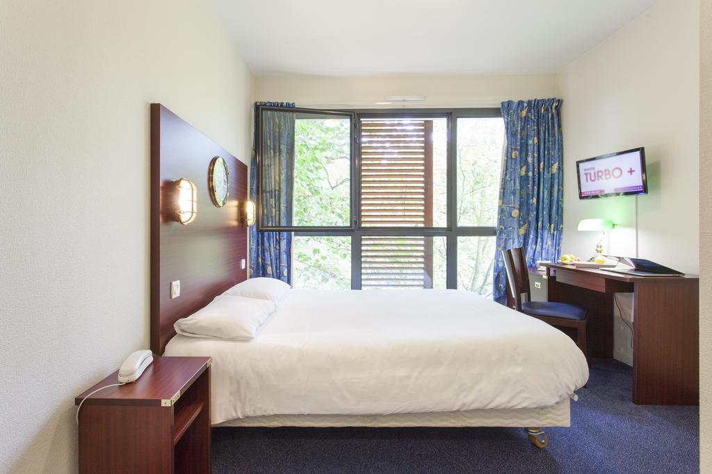 Hotel Les Gens De Mer La Rochelle Ла-Рошель Экстерьер фото
