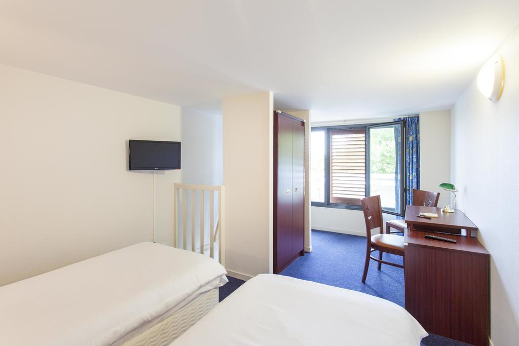 Hotel Les Gens De Mer La Rochelle Экстерьер фото